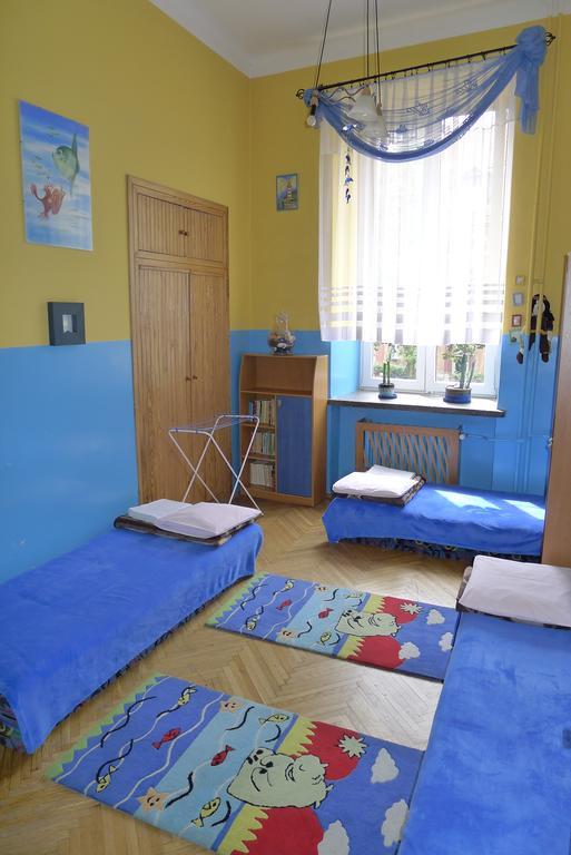 Cityhostel Warszawa Rum bild