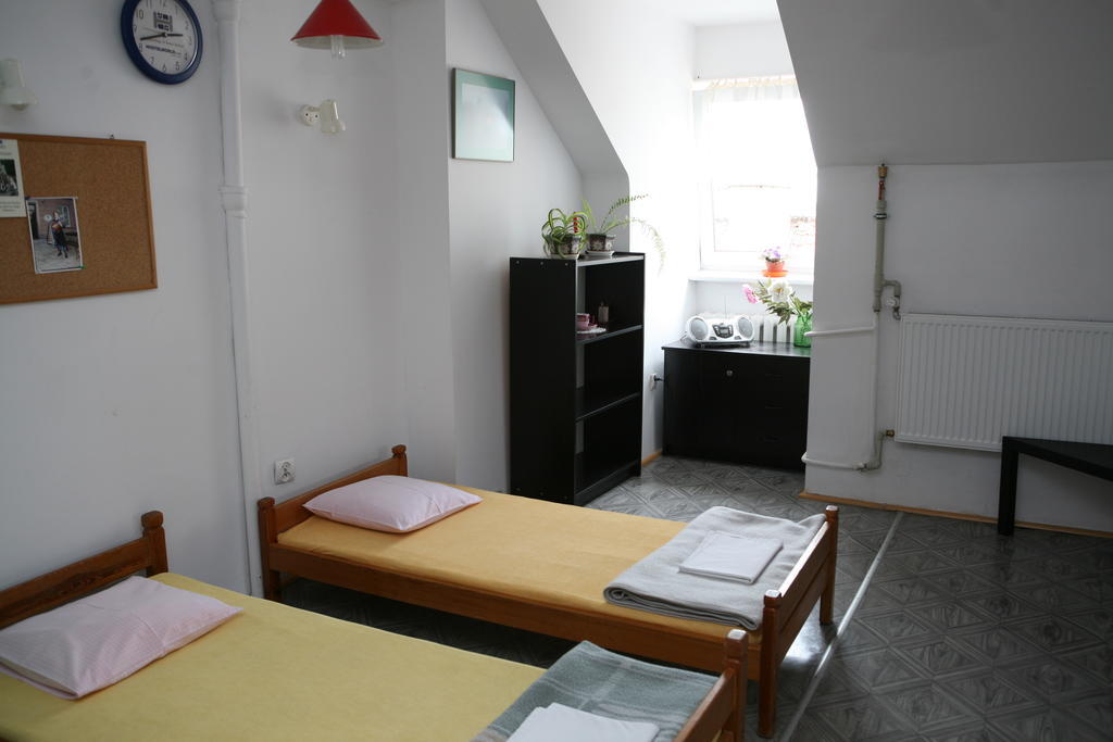 Cityhostel Warszawa Rum bild